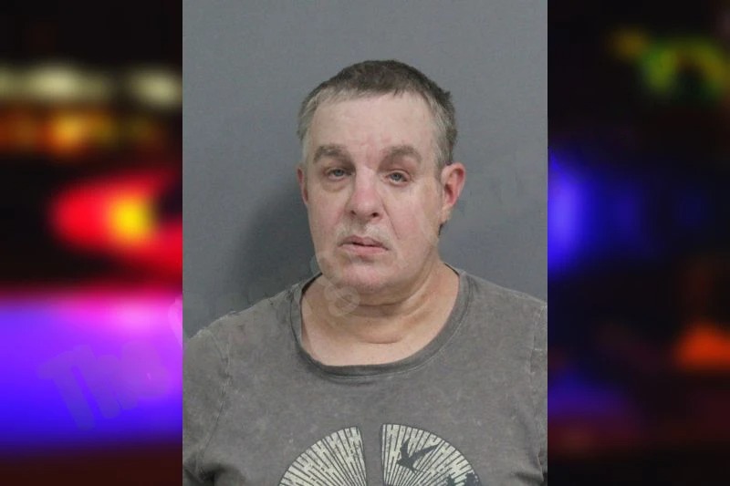 Jeffrey Odmann mugshot – Catoosa County , Georgia Jeffrey Odmann mugshot