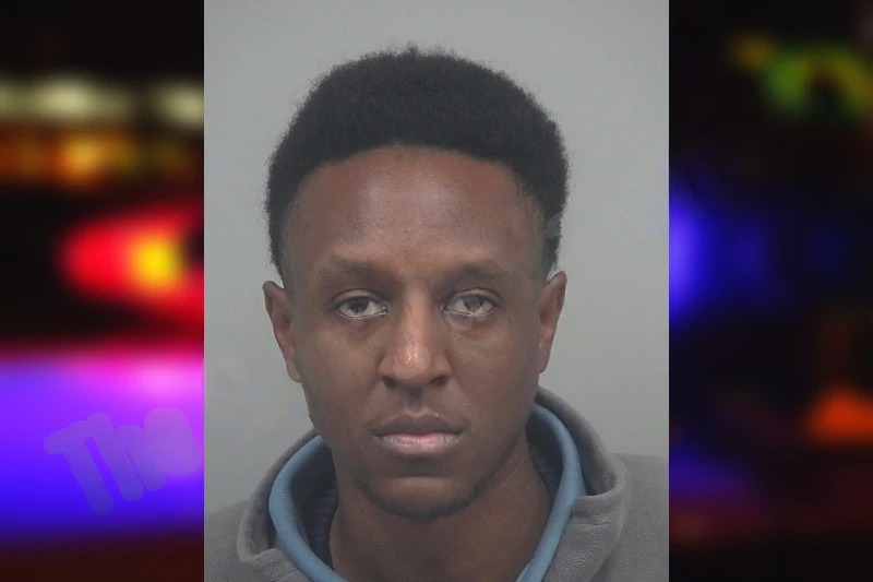 Jeffrey Ojwang mugshot – Gwinnett County , Georgia Jeffrey Ojwang mugshot