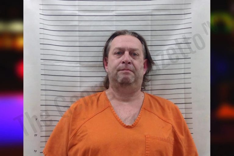 Jeffrey Reeves mugshot – Pickens County , Georgia Jeffrey Reeves