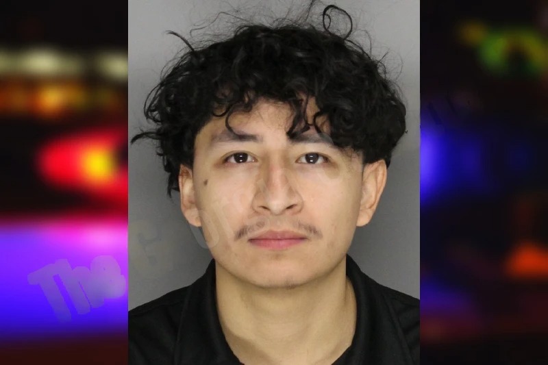 Jeffrey Riso mugshot – Cobb County , Georgia Jeffrey Riso mugshot