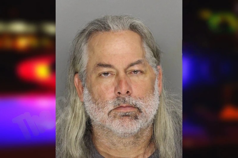 Jeffrey Rybik mugshot – Cobb County , Georgia Jeffrey Rybik mugshot