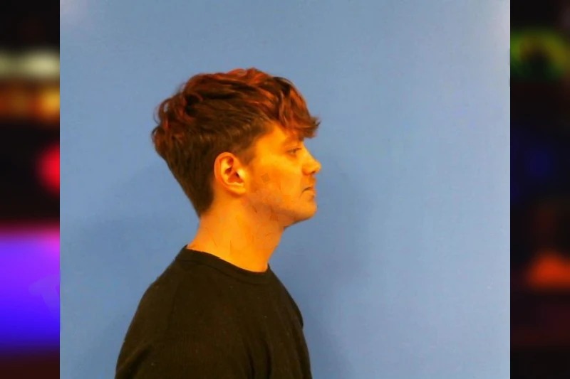 Jeffrey Sanders Mugshots