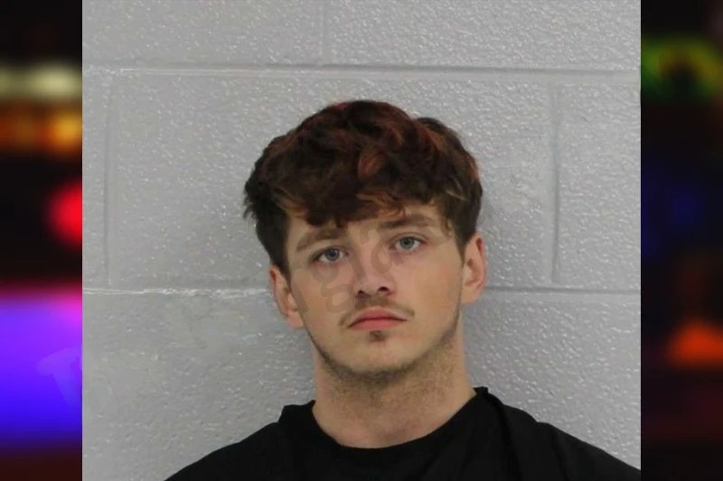 Jeffrey Sanders Mugshots