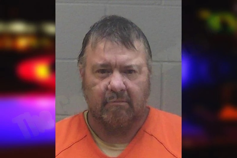 Jeffrey Tittle mugshot – Madison County , Georgia Jeffrey Tittle mugshot