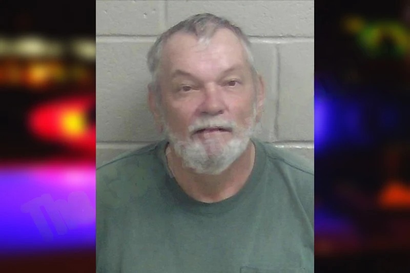 Jeffrey Westberry Mugshots