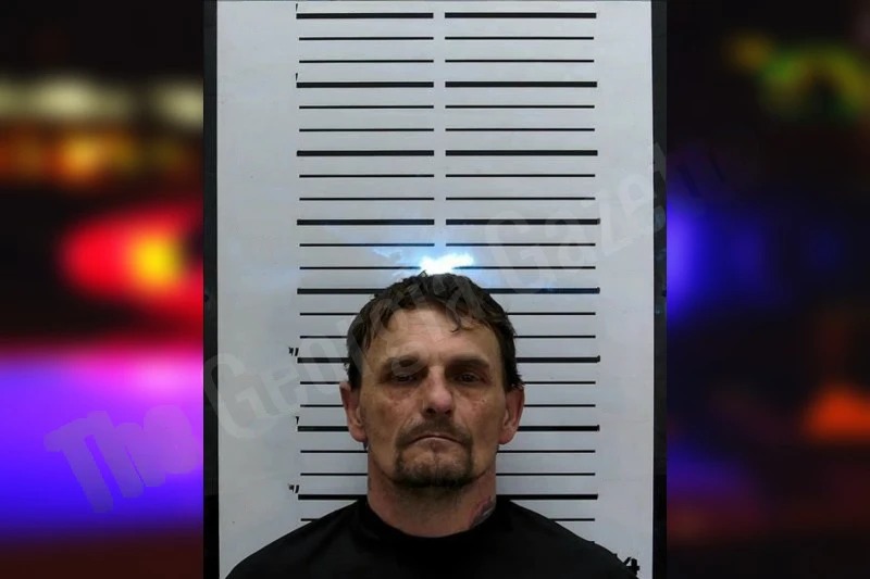 Jeffrey Wilson Mugshots