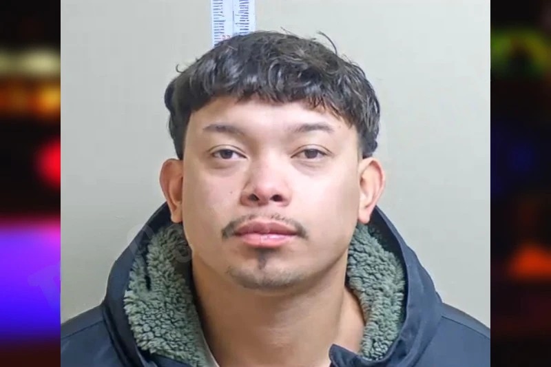 Jefry Dominguez-Izaguirre Mugshots