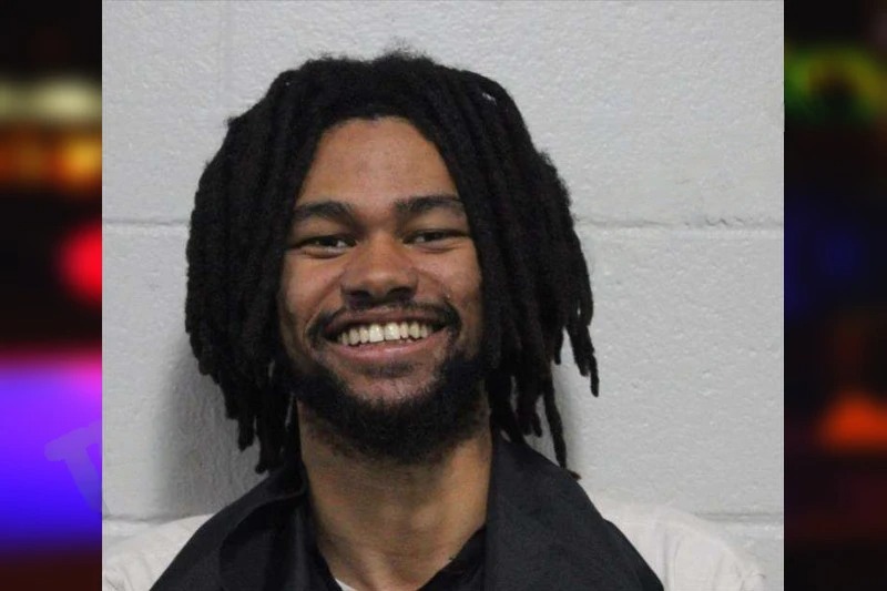 Jehiel Stoll Mugshots