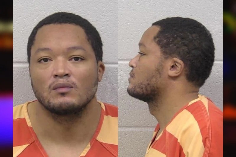 Jemarcus Acholes mugshot – Paulding County , Georgia Jemarcus Acholes mugshot