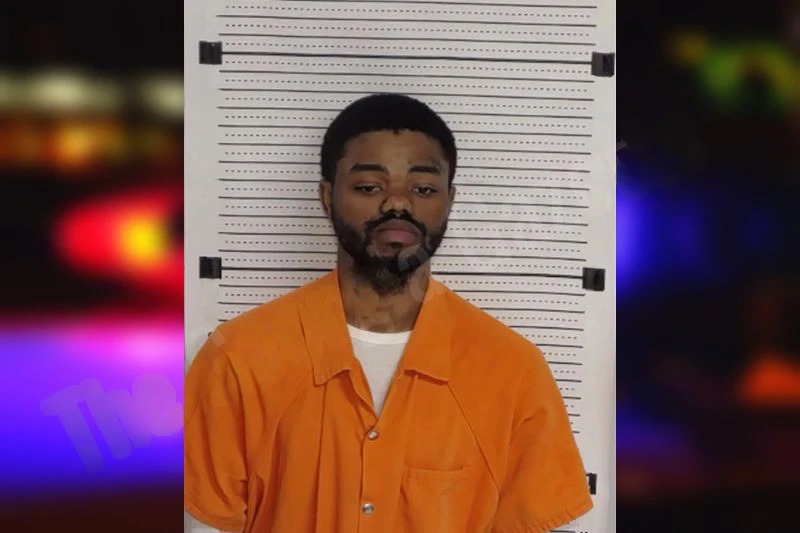 Jemaure Ezzard mugshot – Rockdale County , Georgia Jemaure Ezzard mugshot