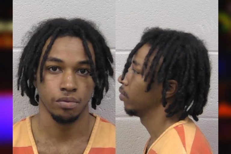 Jemele Harper mugshot – Paulding County , Georgia Jemele Harper