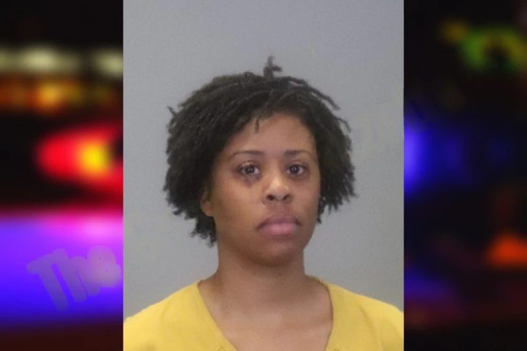 Jemet Daniels mugshot – Houston County , Georgia Jemet Daniels