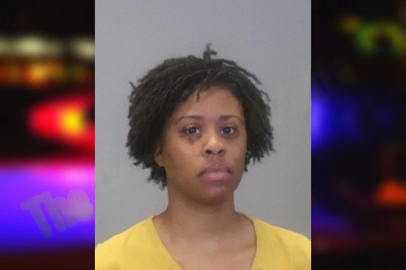 Jemet Daniels Mugshots