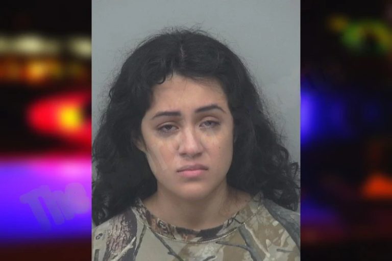 Jenifer Herrera-Luevano