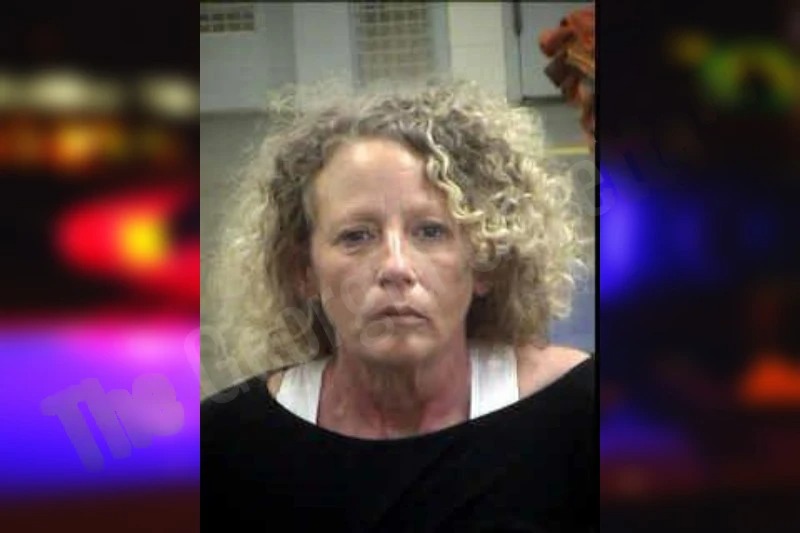 Jennifer Beane Mugshots