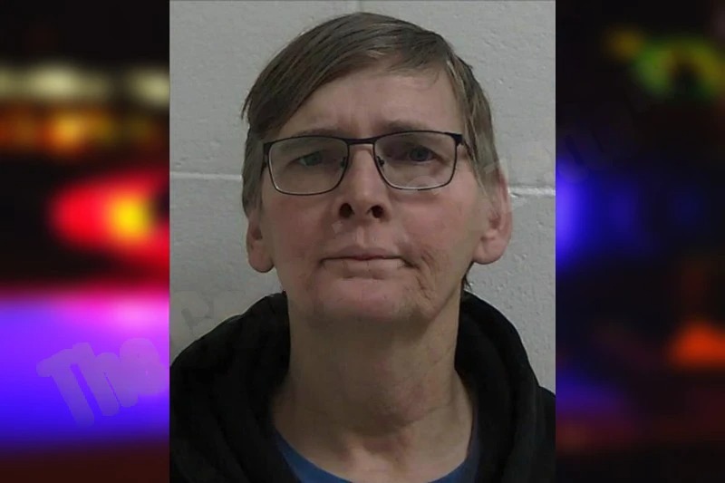 Jennifer Brand Mugshots