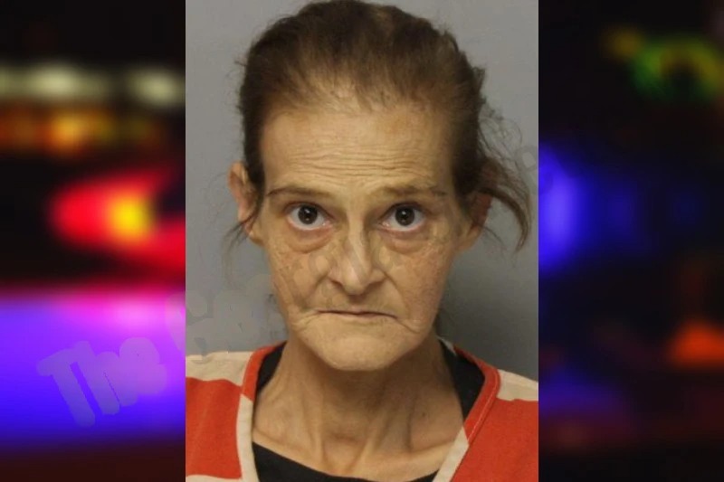 Jennifer Bryant Mugshots