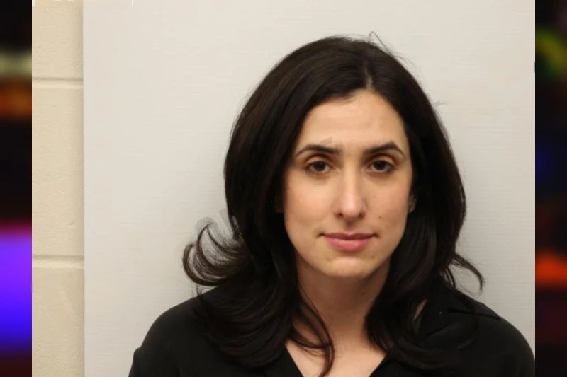 Jennifer Cleary Mugshots