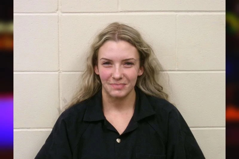 Jennifer Clowery Mugshots