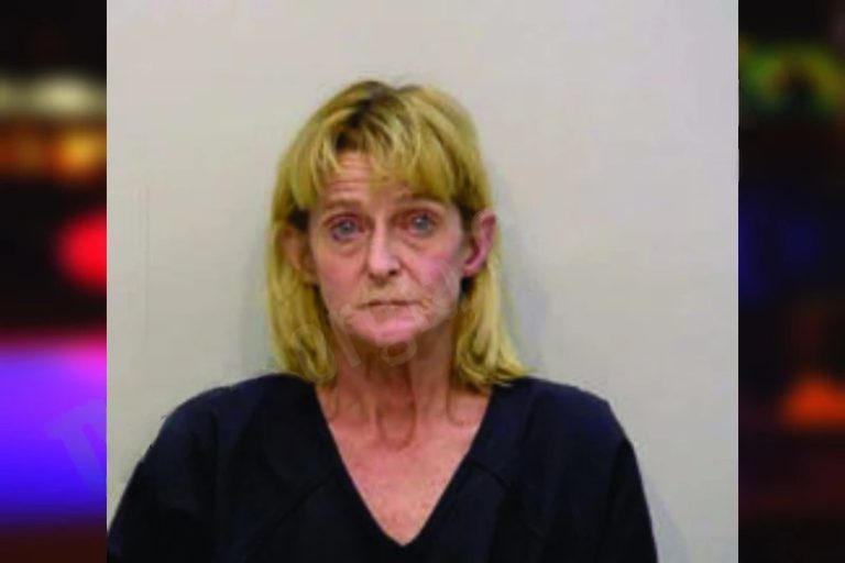 Jennifer Croft mugshot – Bartow County , Georgia Jennifer Croft