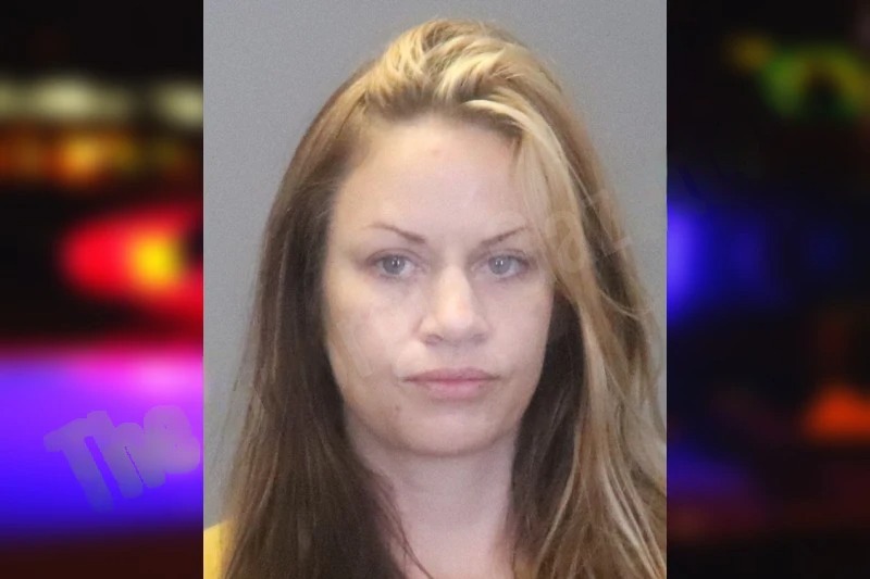 Jennifer Daghita Mugshots