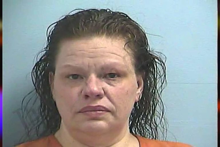 Jennifer Fortenberry