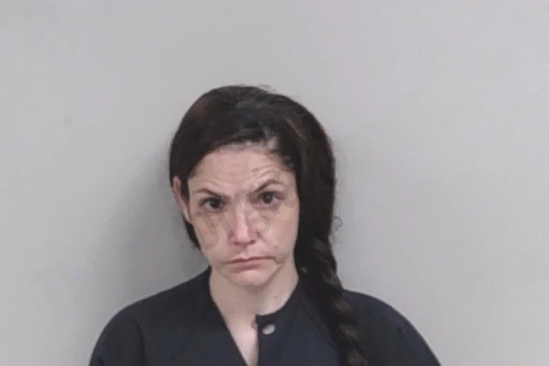 Jennifer Gaetano Mugshots