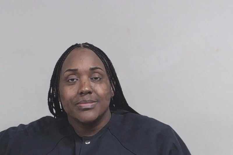 Jennifer Gatlin mugshot