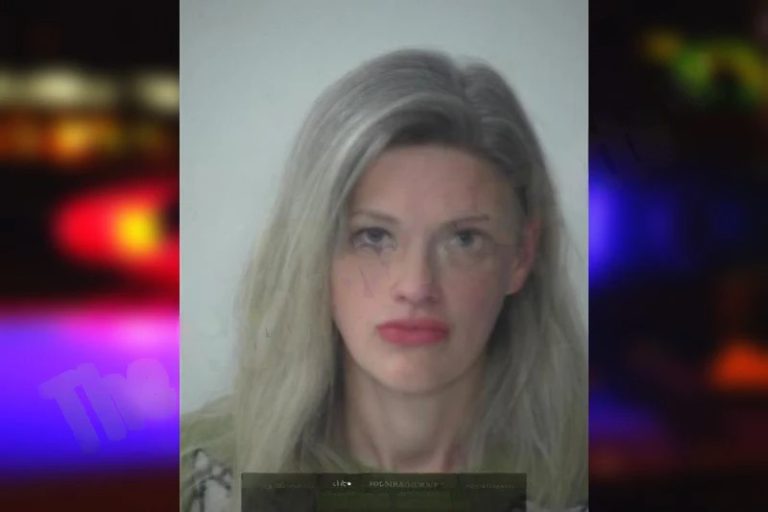 Jennifer Greco mugshot – Fayette County , Georgia Jennifer Greco