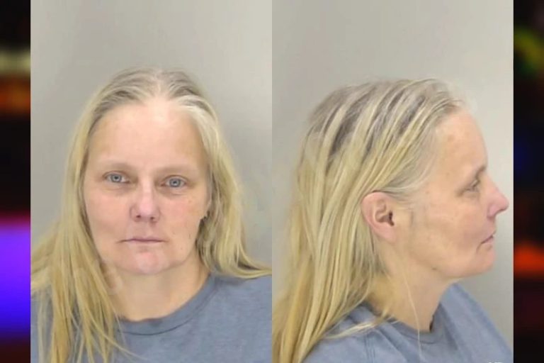 Jennifer Leavell mugshot – Richmond County , Georgia Jennifer Leavell