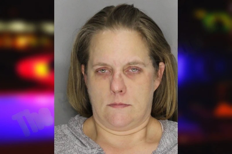 Jennifer Maddox mugshot – Cobb County , Georgia Jennifer Maddox mugshot