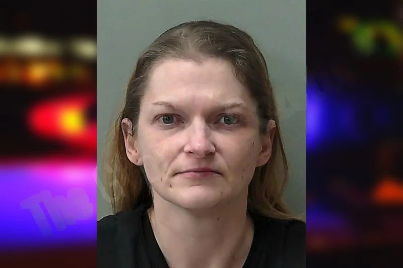 Jennifer Payne Mugshots