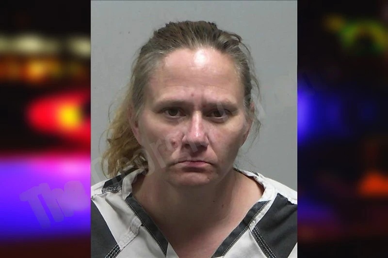 Jennifer Stewart Mugshots