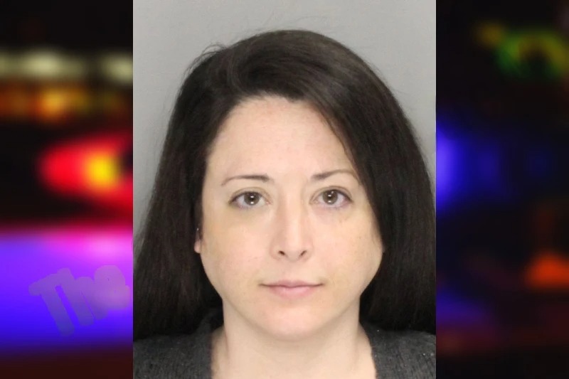 Jennifer Turnipseed mugshot – Cobb County , Georgia Jennifer Turnipseed mugshot