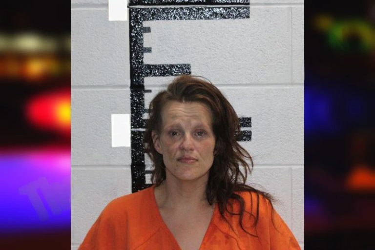 Jennifer Verner mugshot – Murray County , Georgia Jennifer Verner