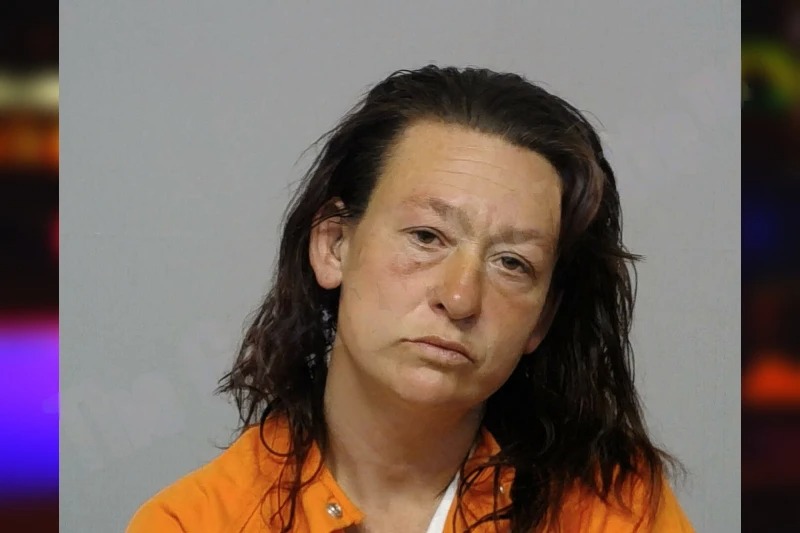 Jennifer Washington Mugshots