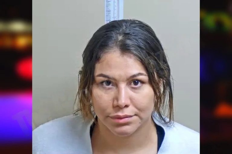 Jenny Sanchez-Rodriguez