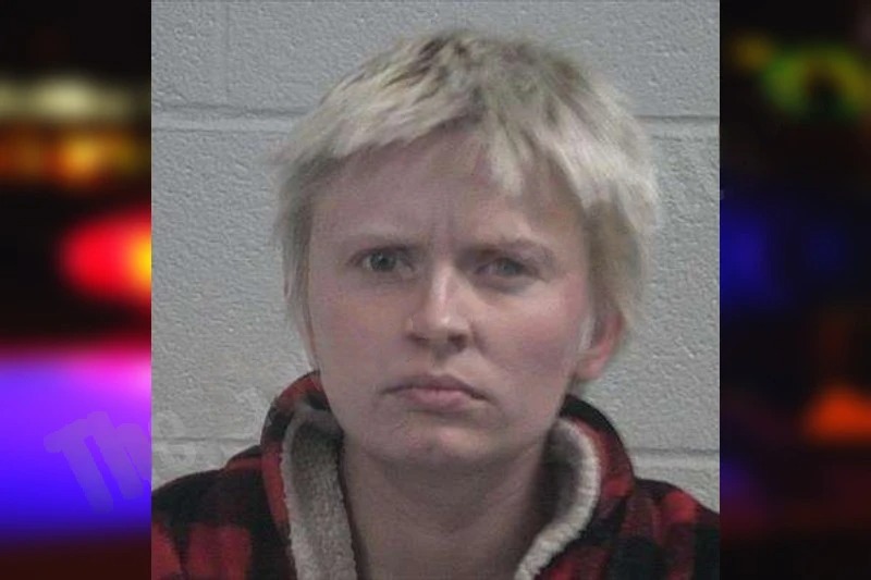 Jensen Lhowe Mugshots