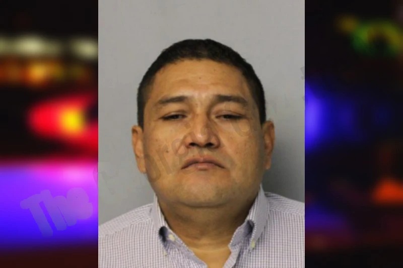 Jeovel Villeda-Guerra Mugshots