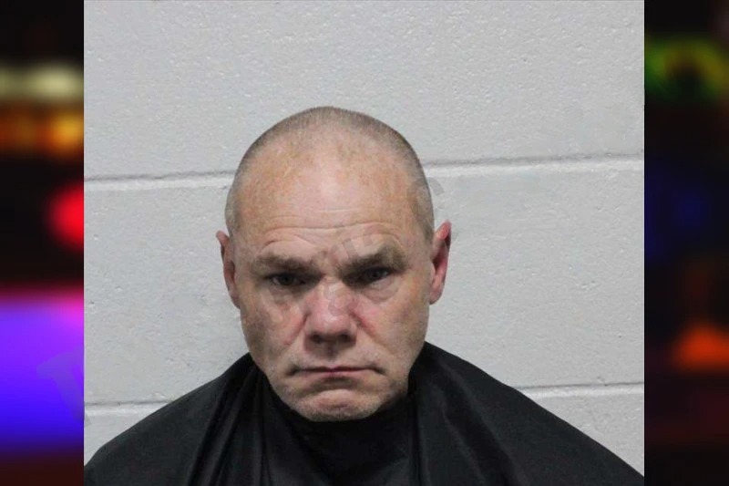 Jerald Sanders mugshot – Habersham County , Georgia Jerald Sanders mugshot