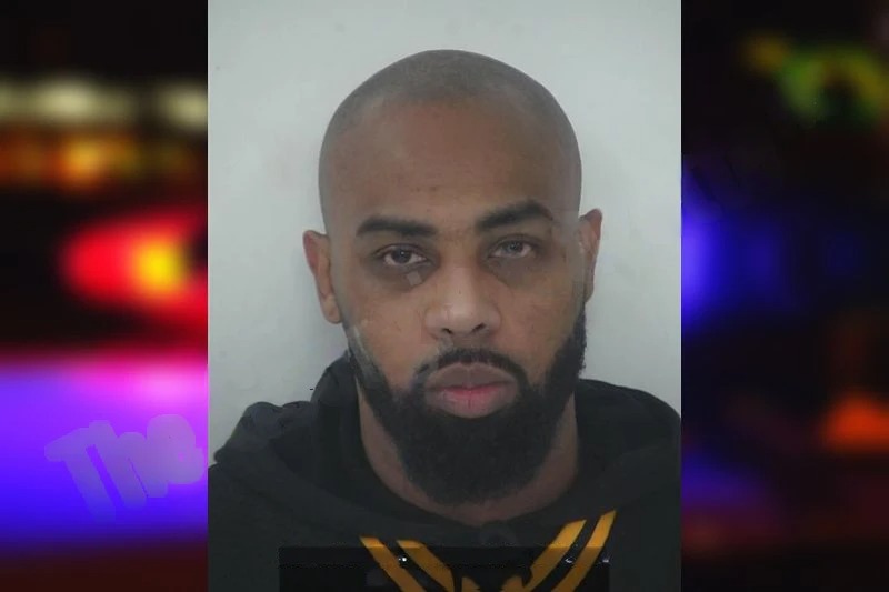 Jeremaih Mosley mugshot – Fayette County , Georgia Jeremaih Mosley mugshot