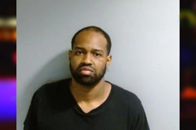 Jeremee Haynes Mugshots