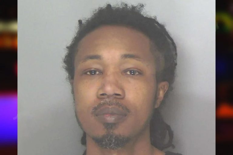 Jeremey Hay mugshot – Douglas County , Georgia Jeremey Hay