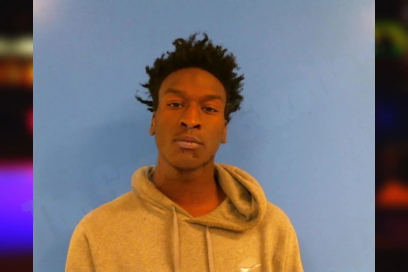 Jeremiah Brooks mugshot – Troup County , Georgia Jeremiah Brooks mugshot