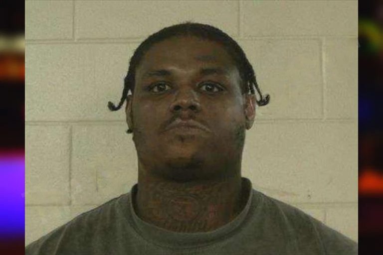 Jeremiah Coffee mugshot – Liberty County , Georgia Jeremiah Coffee