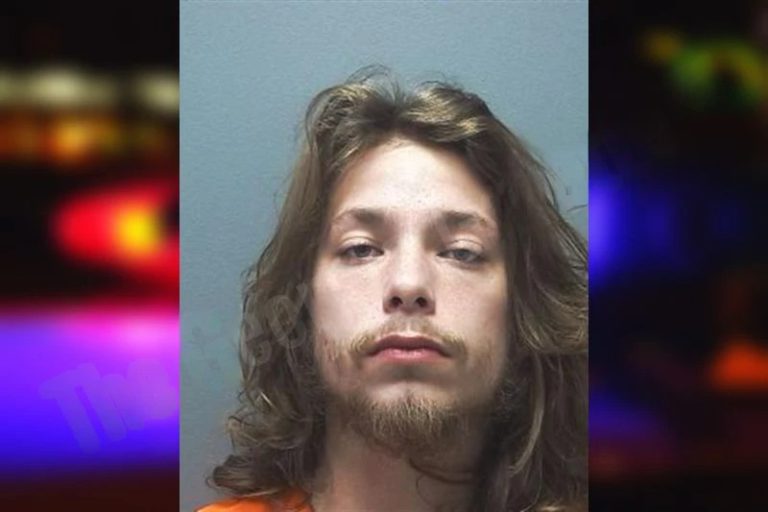 Jeremiah Forrester mugshot – Cherokee County , Georgia Jeremiah Forrester