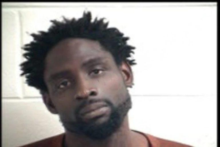 Jeremiah Gainer mugshot – Henry County , Georgia Jeremiah Gainer