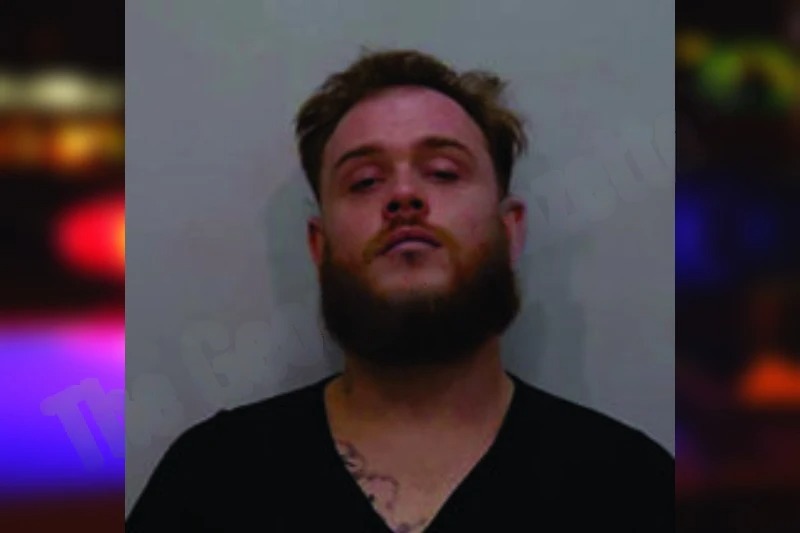 Jeremiah Lambert Mugshots