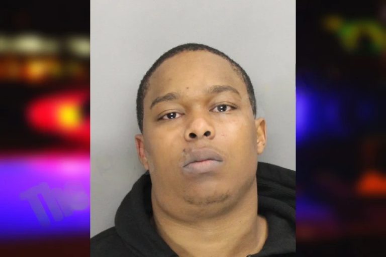 Jeremiah Mathurin mugshot – Cobb County , Georgia Jeremiah Mathurin