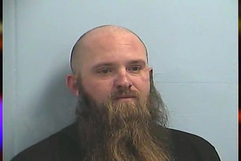 Jeremiah Wilson Mugshots